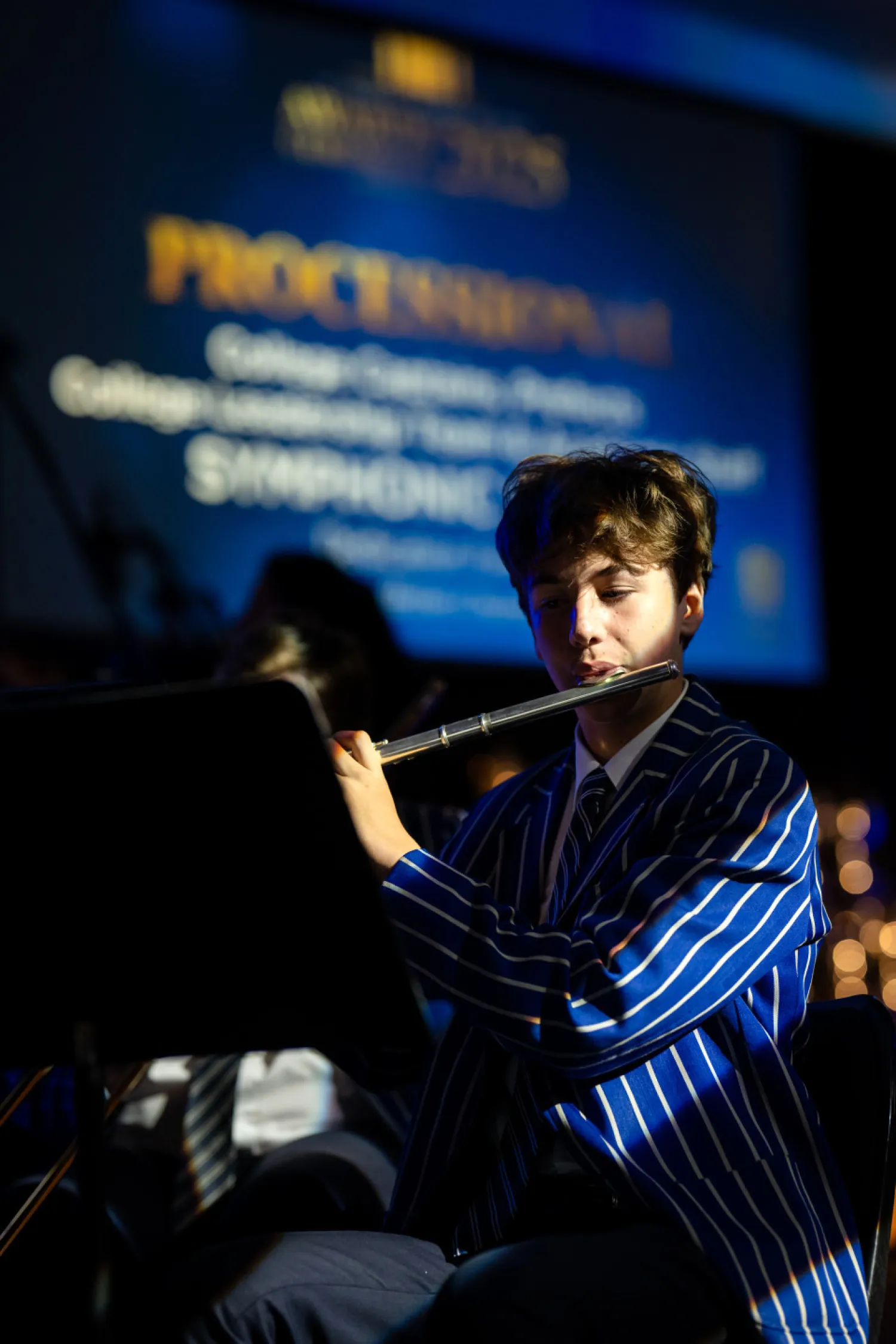 Performance and Representation