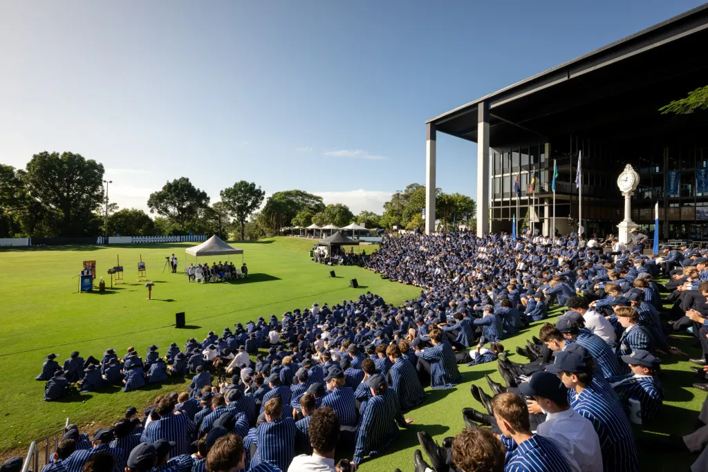 NC Edmund Rice Liturgy 26 53