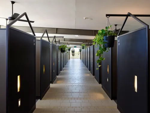 Boarding Village 2 WEB