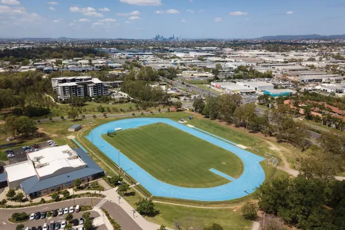 Facilities 0060