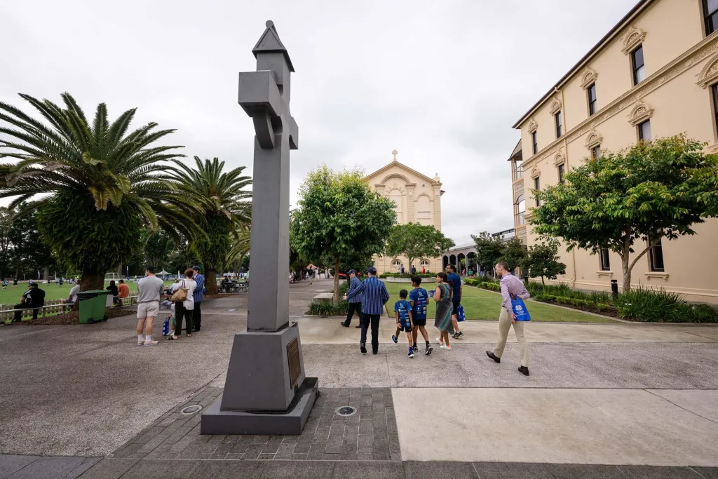 NC Open Day 25 98