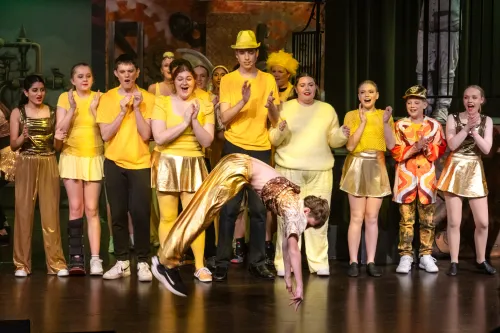 NC The Wiz 25 212