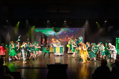 NC The Wiz 25 301