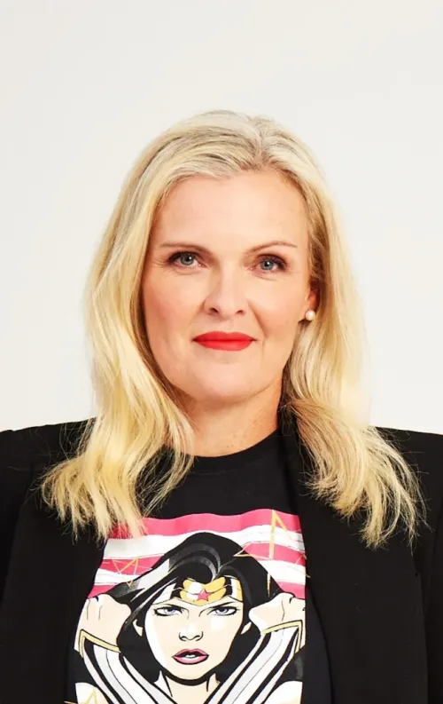 Catherine Clark