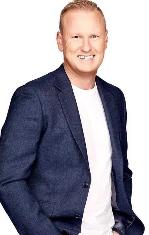 David Lutteral